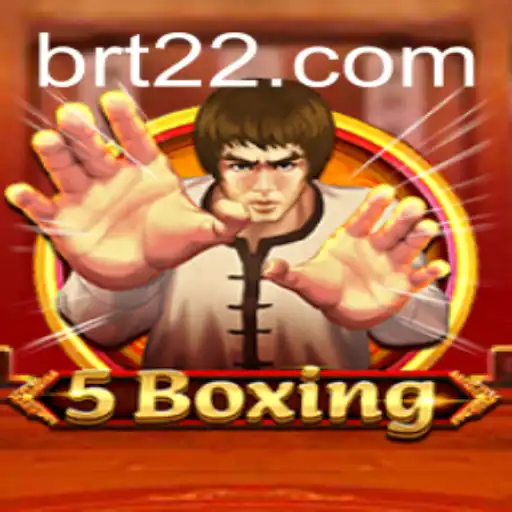 Descobrindo o Fascinante Mundo do Jogo 5Boxing