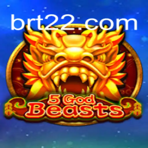 Explorando o Universo de 5GodBeasts: O Jogo que Conquista Novos Horizontes