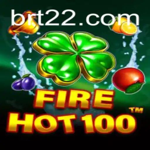 Descubra o Fascinante Mundo de FireHot100: A Nova Sensação dos Jogos