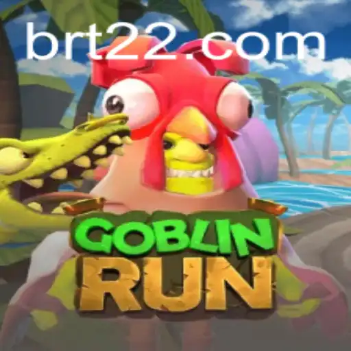 GoblinRun: O Desafiador Mundo dos Goblins em Sua Corrida Épica