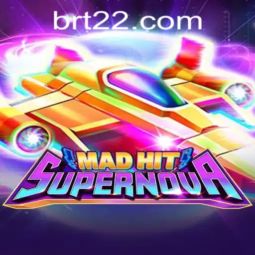 Explorando o Universo de MadHitSupernova: O Jogo que Está Conquistando Multidões
