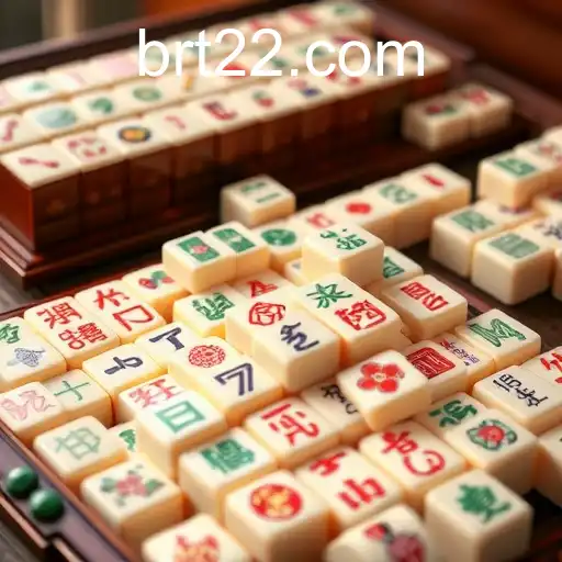 Mahjong