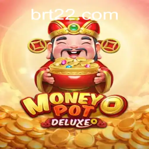 Explorando o Jogo MoneyPotDELUXE: Uma Experiência Inovadora