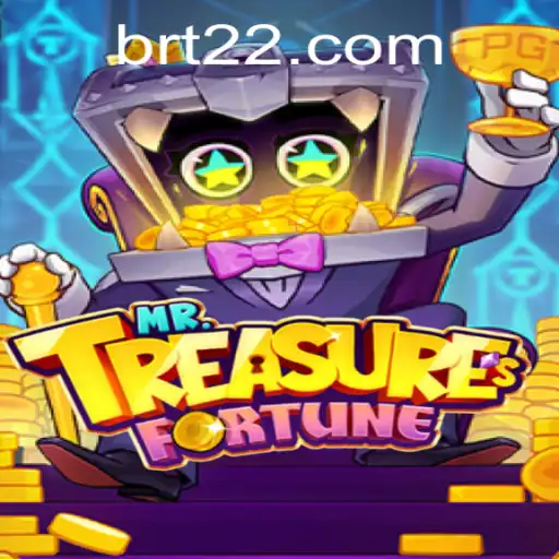 Descubra a Aventura Única de MrTreasuresFortune: O Jogo de Estratégia e Astúcia