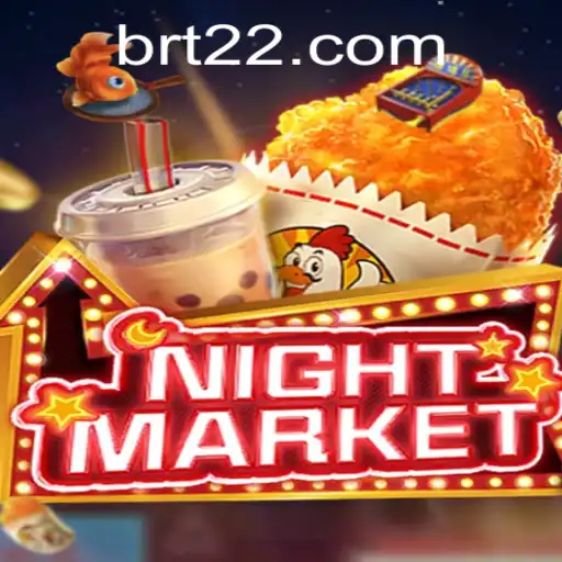 Descubra o Fascinante Mundo de NIGHTMARKET: O Jogo que Conquista a Todos