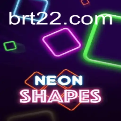 Descobrindo NeonShapes: Um Novo Horizonte de Desafios com t22
