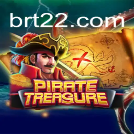 PirateTreasure: A Aventura dos Sete Mares
