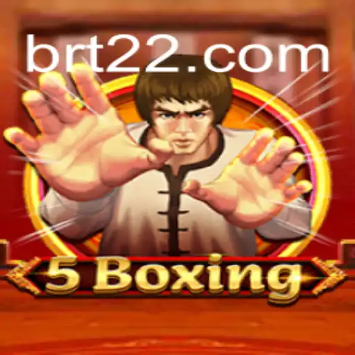 Descobrindo o Fascinante Mundo do Jogo 5Boxing