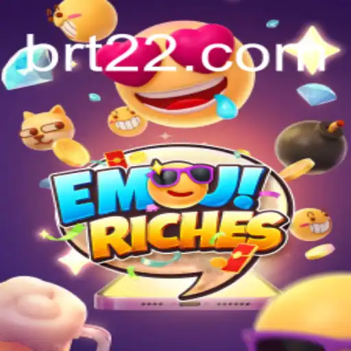 Descubra o Mundo do Jogo EmojiRiches: Diversão e Emoções
