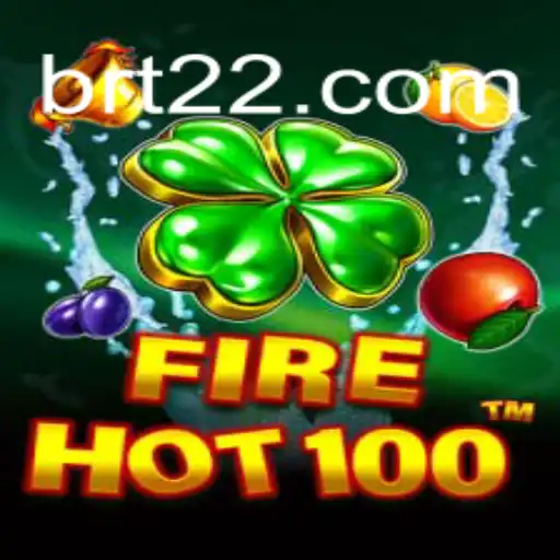 Descubra o Fascinante Mundo de FireHot100: A Nova Sensação dos Jogos