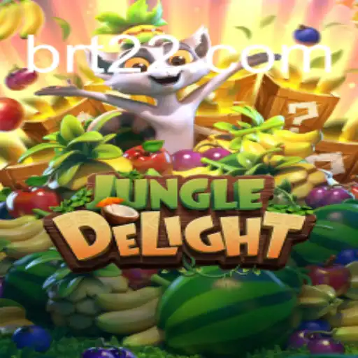 Descubra JungleDelight: Aventura e Estratégia na Selva com a Palavra-Chave t22