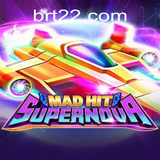 Explorando o Universo de MadHitSupernova: O Jogo que Está Conquistando Multidões