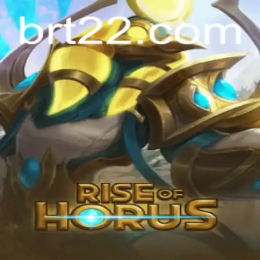 Descubra o Mundo de RiseofHorus: Uma Aventura Épica