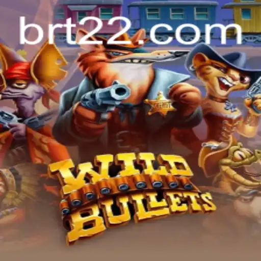 Explorando o Universo de WildBullets: Um Mergulho no Jogo de Estratégia Frenética