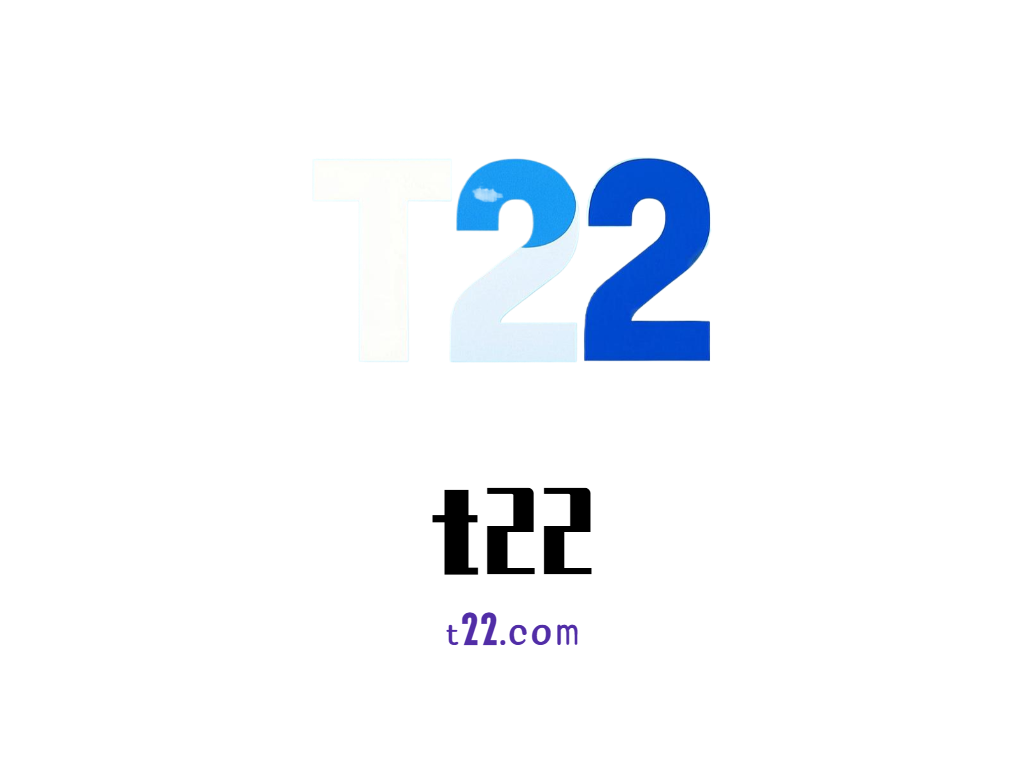 T22 GAME-App