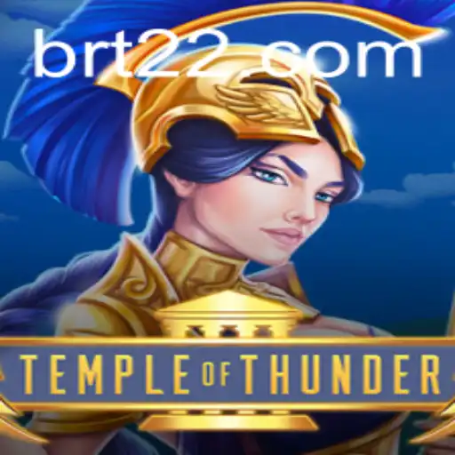 Explorando TempleofThunder: Um Mergulho Profundo no Mundo de T22