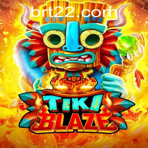 Explorando o Mundo de TikiBlaze: Um Mergulho nas Aventuras Tropicais de t22