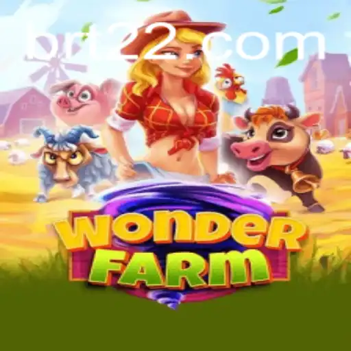 Explorando o Mundo do Jogo WonderFarm: Uma Aventura de Cooperação e Criatividade