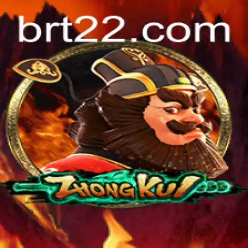 Descubra ZhongKui: O Novo Fenômeno no Mundo dos Jogos